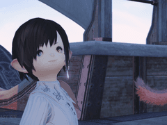 효월(6.0) 메인퀘스트 스샷&감상 (2)