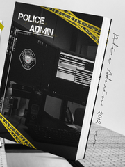 한국대학교:Police Admin 2012