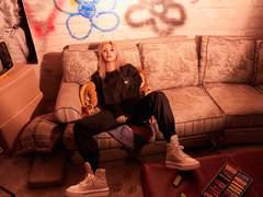 케이팝 황제 전소연