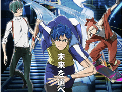 파레루타의 애니평론 362화