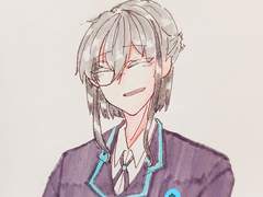 하루카님 SD 커미션 자료