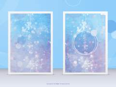 [유현유진] 물거품의 時