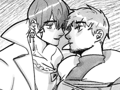 [빛전x아르버트] 하지만