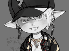 C-타입 (라라펠 타입) 완성