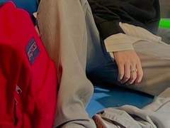 [나재민] 나나와 토끼