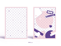 Sold out. OFF LIMITS