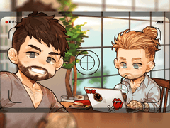 어쌔신크리드 발할라 커미션