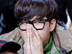 코미디빅리그 이용진 gif