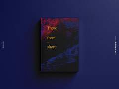 [작업 완료] 해안에서 온 것들