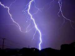 신도인 내게 신이란.