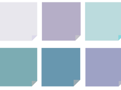 굿노트 서식 공유 <노트 메모지>