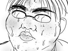 파오후 모브 그리기 꿀팁