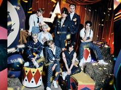 사주로 본 스트레이키즈 6