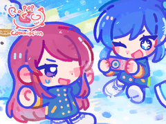 2021 커미션 모음