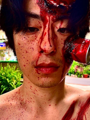 구교환 필모 모음