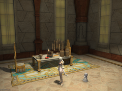 FF14 연계 퀘스트 대사