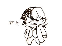 주컨곤 낙서2(스포o)