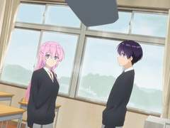 [하이큐 상황문답] 귀엽지만은 않은 그녀