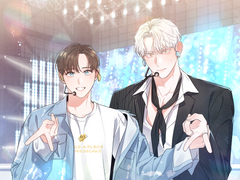 멍멍한 관계 낙서 백업