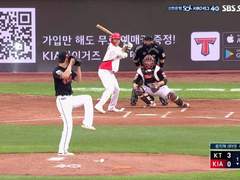05.18(수) 18:30KBO KT vs LG (라인업 분석 예정)