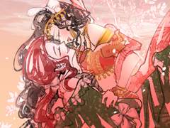 사랑하는 레베카에게_연성 모음2