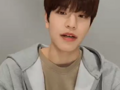 귀여운 질투쟁이 김승민