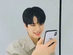 다정한 김승민과 장거리 연애