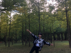 대학생 싱글대디 한지성 2