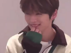 서프라이즈 모른척해주는 이민호