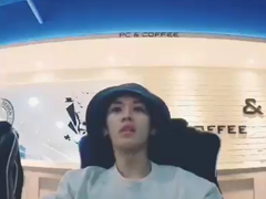 이민호랑 PC방 데이트