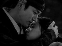 一片丹心(일편단심)