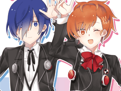 [페르소나3] 섀도타임 리벤저스