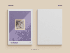 63. Violetta