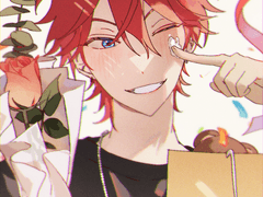 아마기 린네의 날