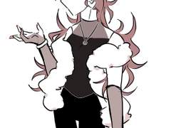 Uriela 간단 프로필