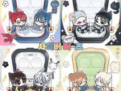 [마감] 사이버 버즈 타입