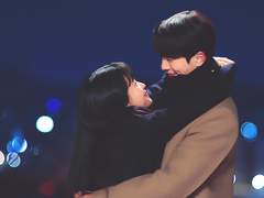 나 왜 이순간이 영원할 것 같지? 1