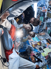 상상에는 끝이 없고