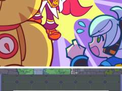 4부 <뿌요퀘 피버(?!)의 세계> 제3장 :: 조마조마! 잃어버린 문자 (8)