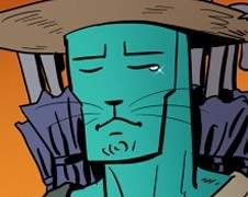 황순원의 소나기와 알퐁스 도데의 별이 만난다면?