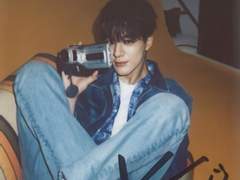 [이제노] 떡순이와 떡돌이