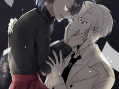 [220228~0313] 아델렛은 모든 것을 기억한다