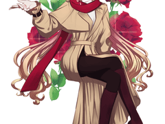 다들 제가 보고싶었어요?