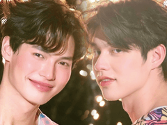 [브윈] 네가 그리운 걸 보니 널 사랑하다 보다 -0-