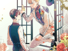 셀채색 일러스트 커미션