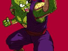 마주니어와 오공