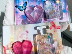 제비 레진 커미션