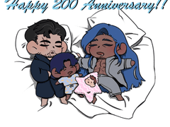 [싯샆] 어느 일요일