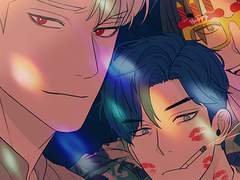 리카르도 생일파티 後