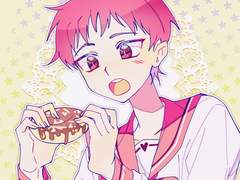 [사쿠재] 사이테루 컴션 백업